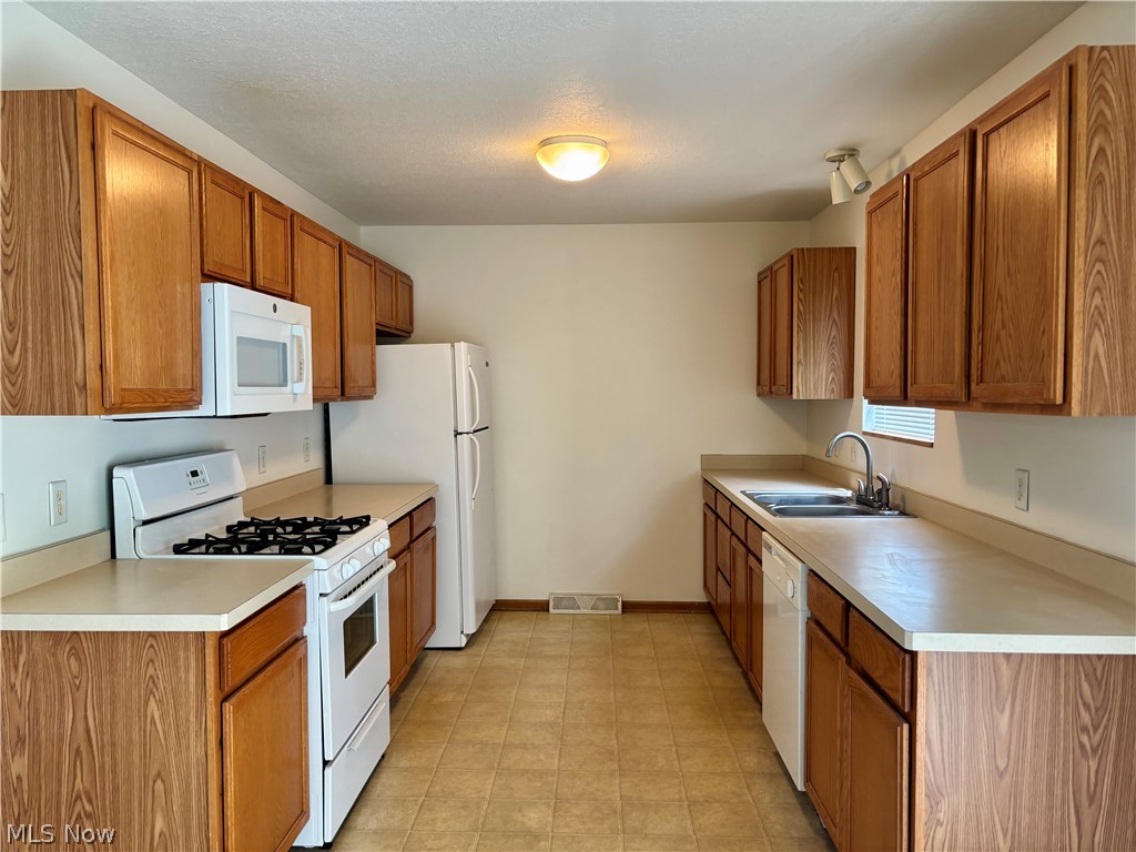 1437 Shaw Avenue Niles OH 44446
