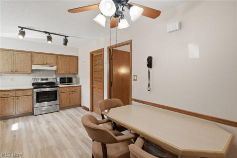 2705 Pease Drive Rocky River OH 44116