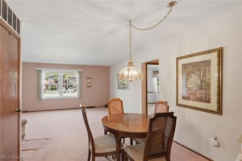 2705 Pease Drive Rocky River OH 44116