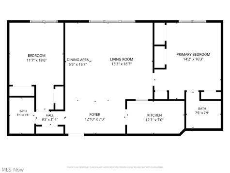 2202 Acacia Park Drive Lyndhurst OH 44124
