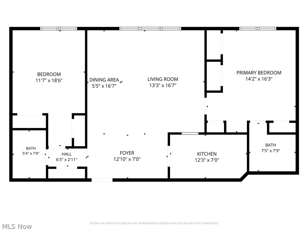 2202 Acacia Park Drive Lyndhurst OH 44124