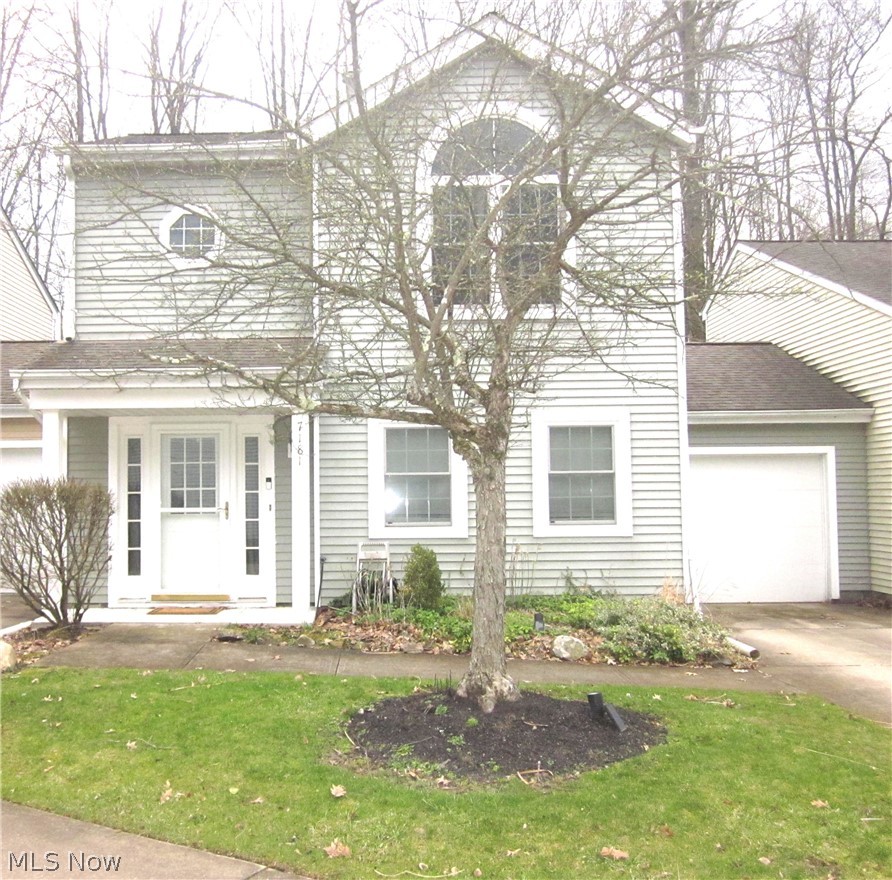 7181 Lexington Court Northfield OH 44067