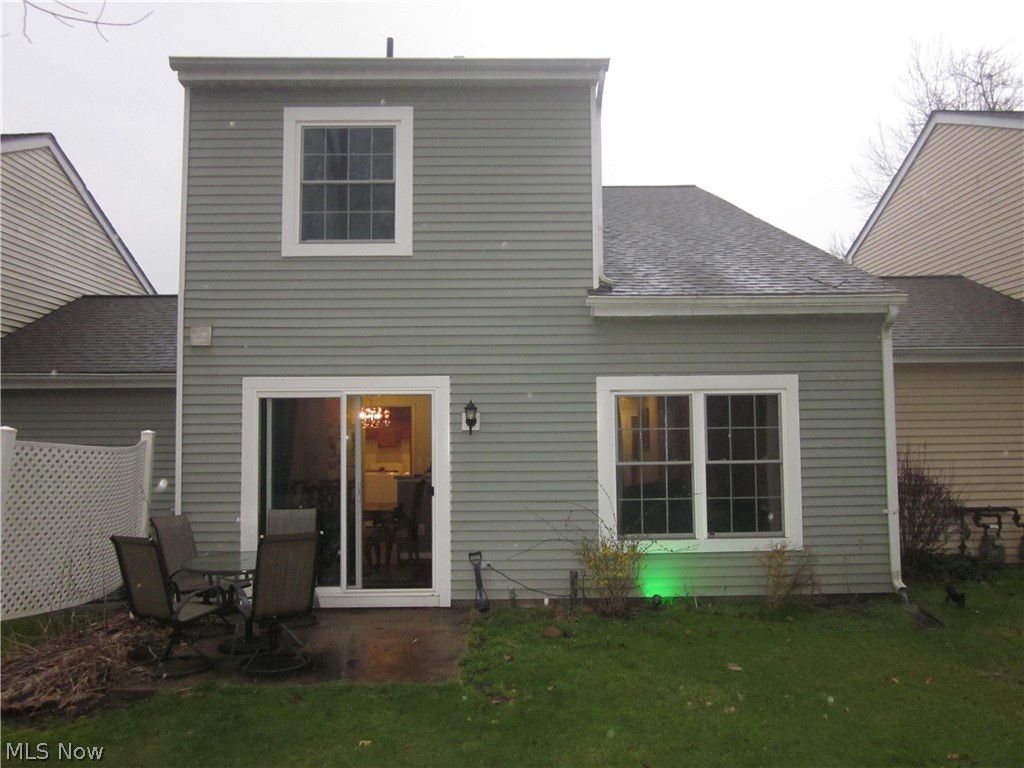7181 Lexington Court Northfield OH 44067