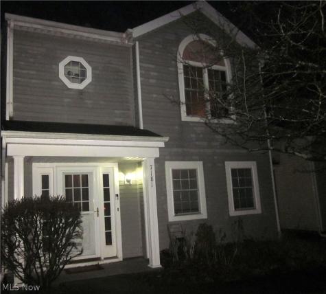 7181 Lexington Court Northfield OH 44067