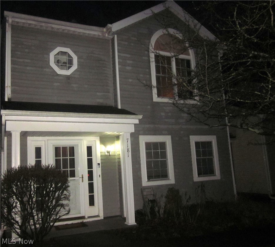 7181 Lexington Court Northfield OH 44067