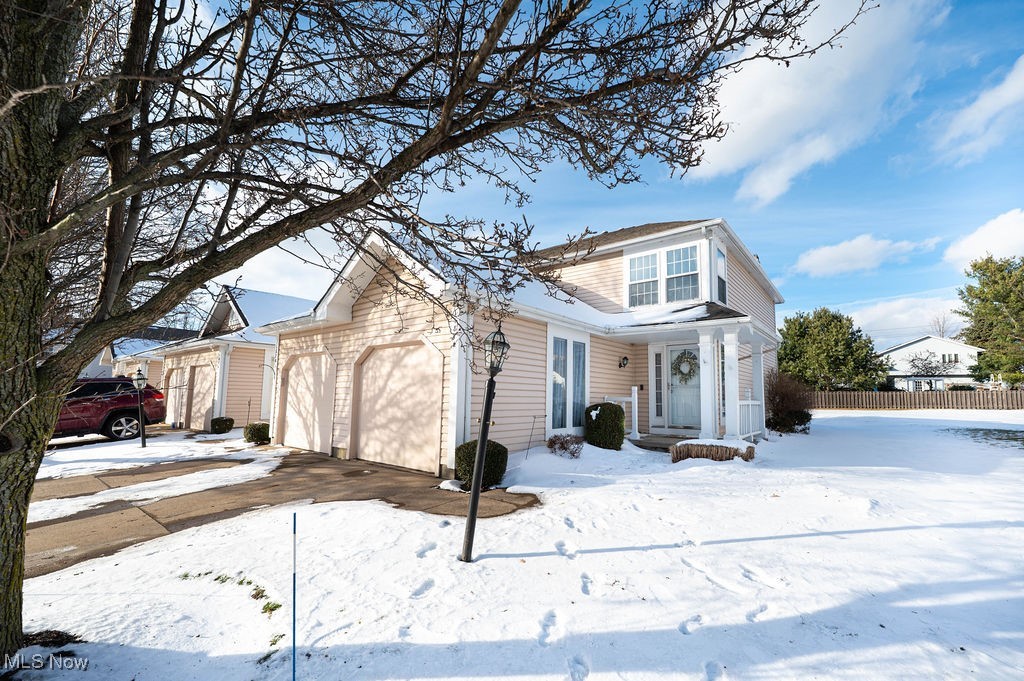 1187 Brookline Place Willoughby OH 44094