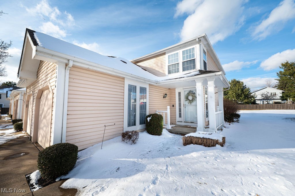 1187 Brookline Place Willoughby OH 44094