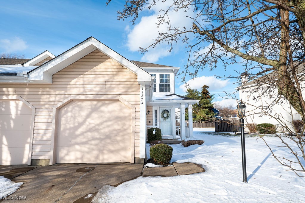 1187 Brookline Place Willoughby OH 44094