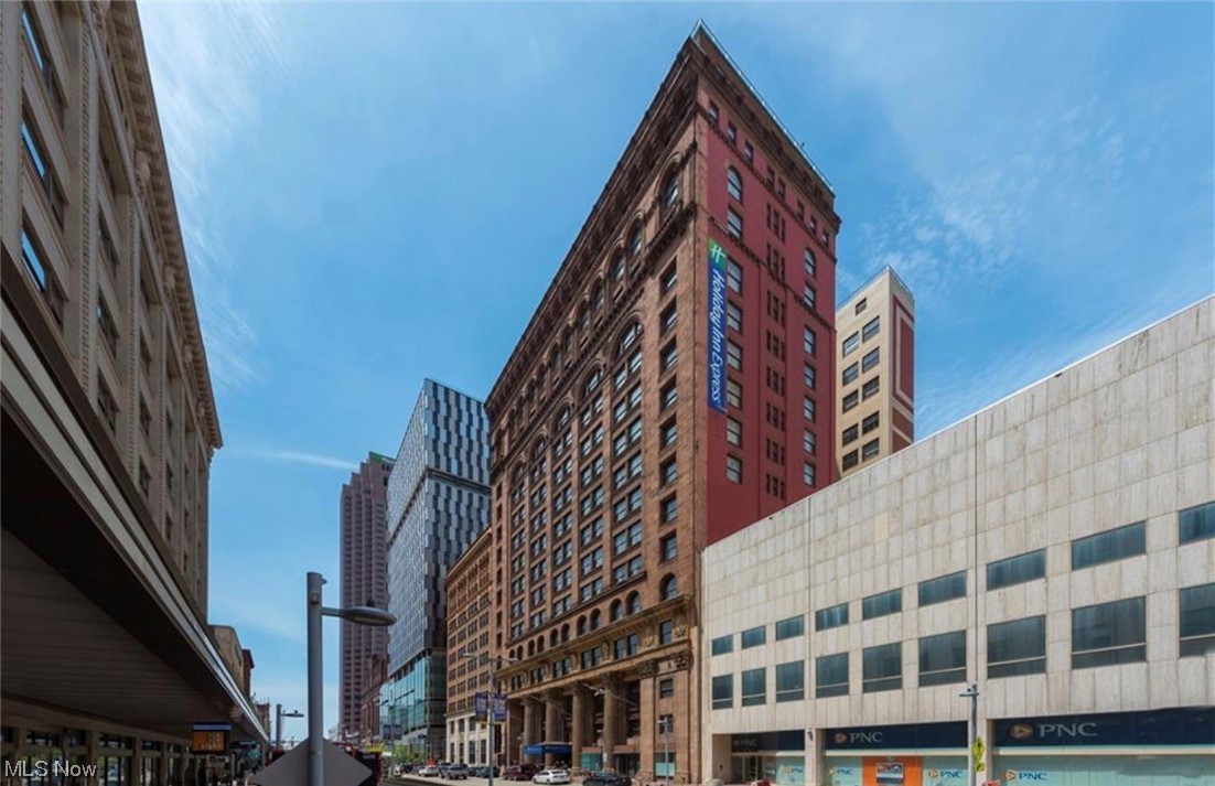 629 Euclid Avenue Cleveland OH 44114