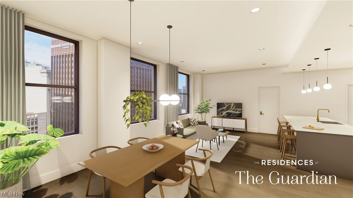 629 Euclid Avenue Cleveland OH 44114