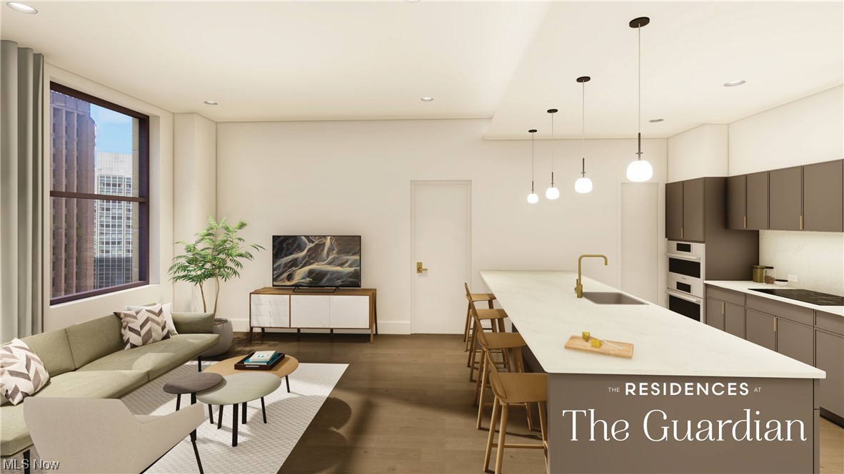 629 Euclid Avenue Cleveland OH 44114