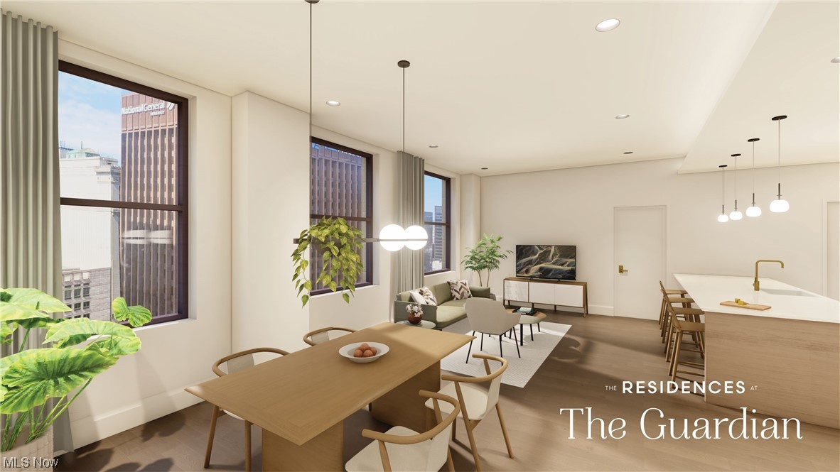 629 Euclid Avenue Cleveland OH 44114