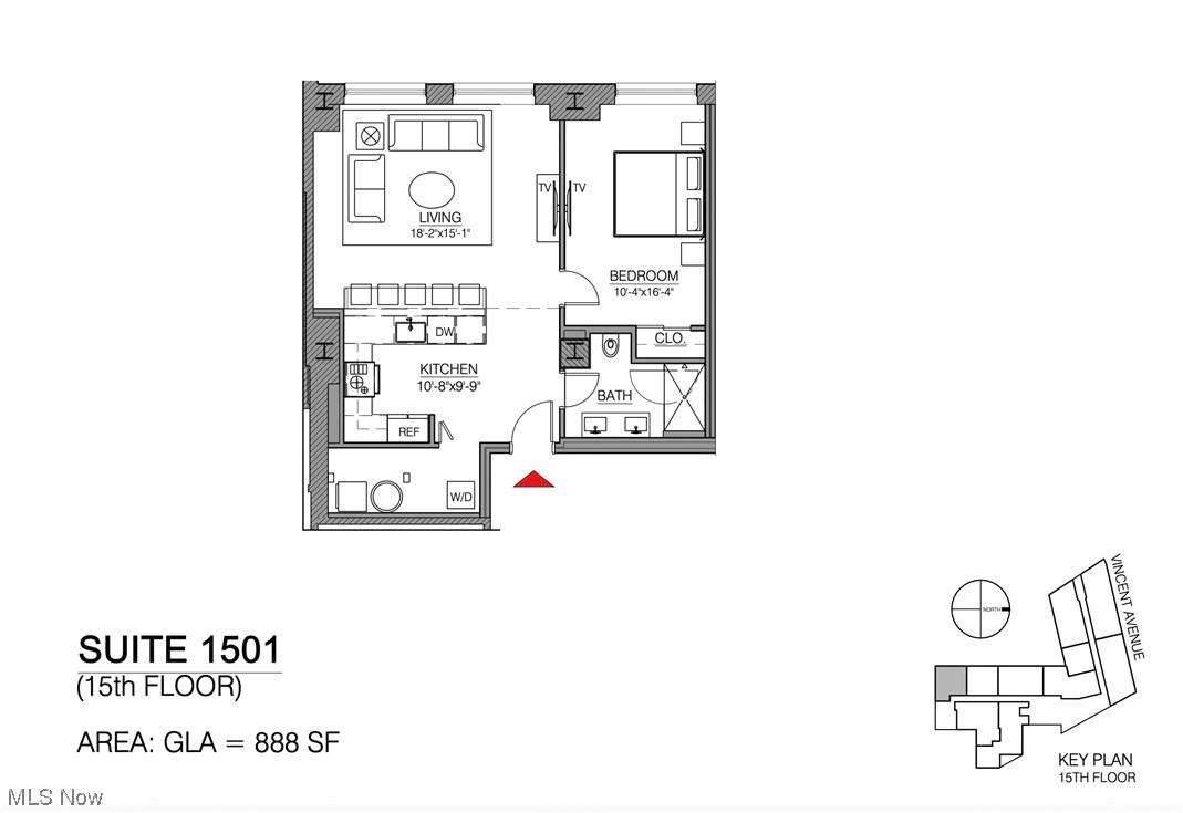 629 Euclid Avenue Cleveland OH 44114