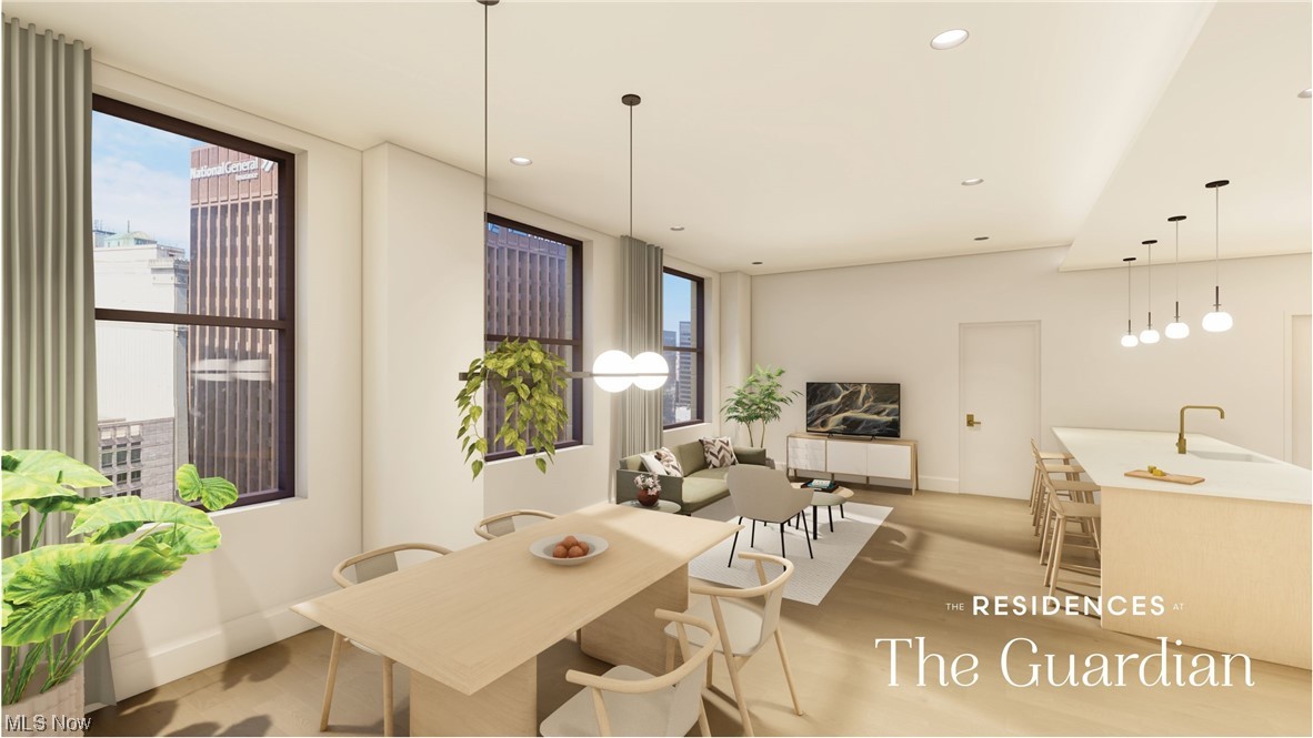 629 Euclid Avenue Cleveland OH 44114