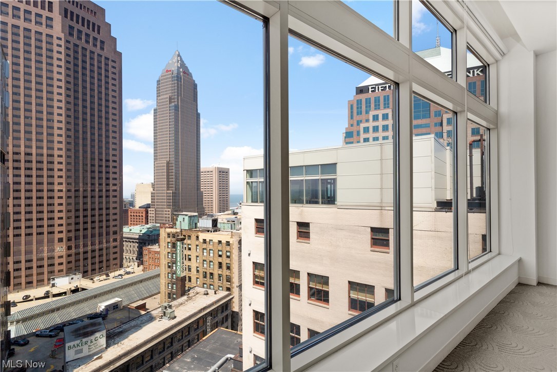 629 Euclid Avenue Cleveland OH 44114