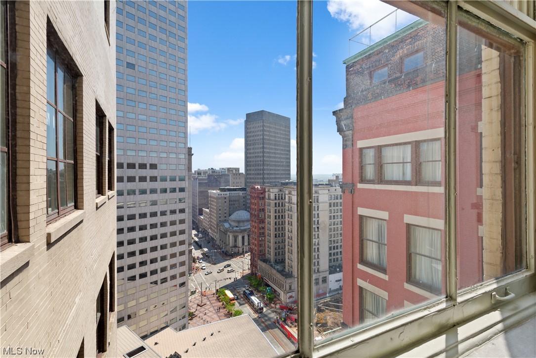 629 Euclid Avenue Cleveland OH 44114