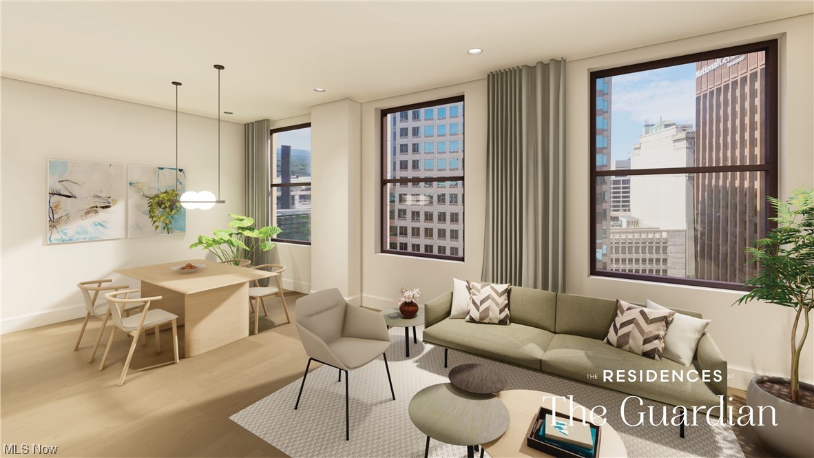 629 Euclid Avenue Cleveland OH 44114