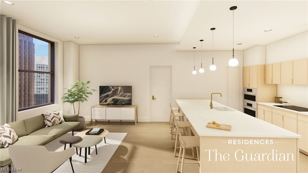 629 Euclid Avenue Cleveland OH 44114