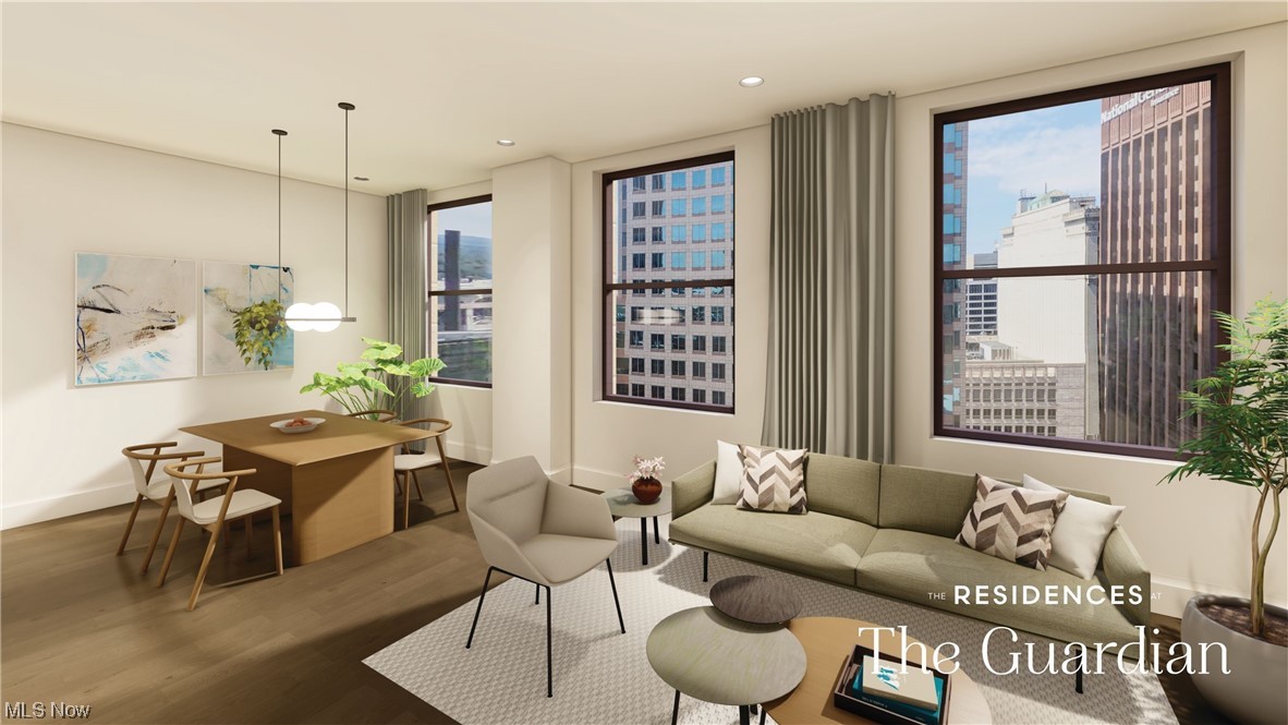 629 Euclid Avenue Cleveland OH 44114