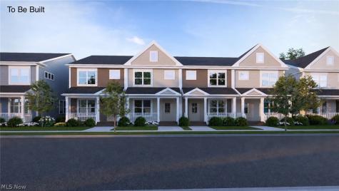 2019 Marlowe Avenue Lakewood OH 44107