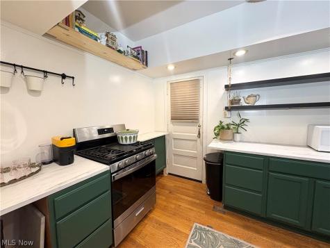 16300 Van Aken Boulevard Shaker Heights OH 44120