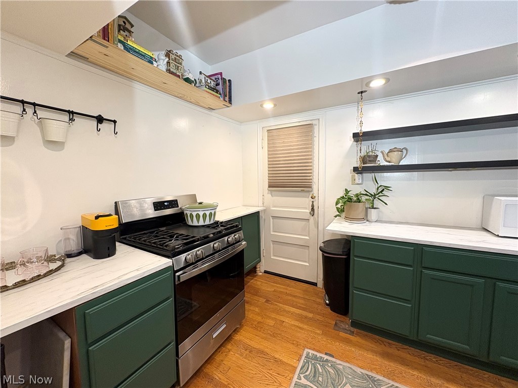 16300 Van Aken Boulevard Shaker Heights OH 44120
