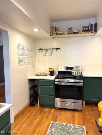 16300 Van Aken Boulevard Shaker Heights OH 44120