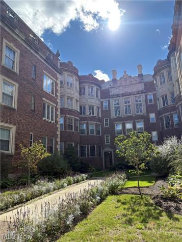 16300 Van Aken Boulevard Shaker Heights OH 44120