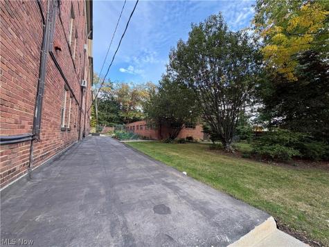16300 Van Aken Boulevard Shaker Heights OH 44120