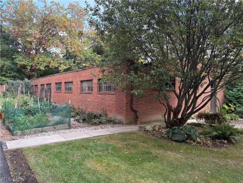 16300 Van Aken Boulevard Shaker Heights OH 44120