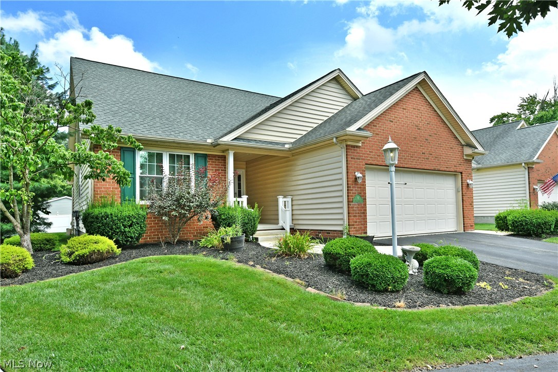 8121 Hitchcock Road Boardman OH 44512