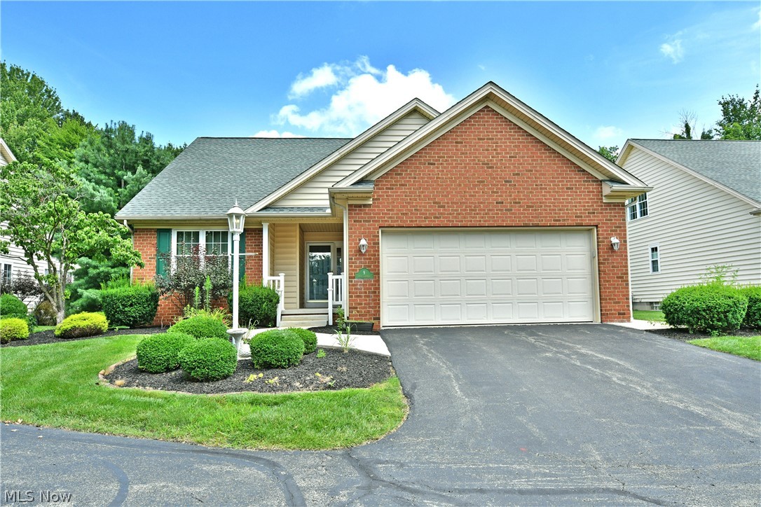 8121 Hitchcock Road Boardman OH 44512