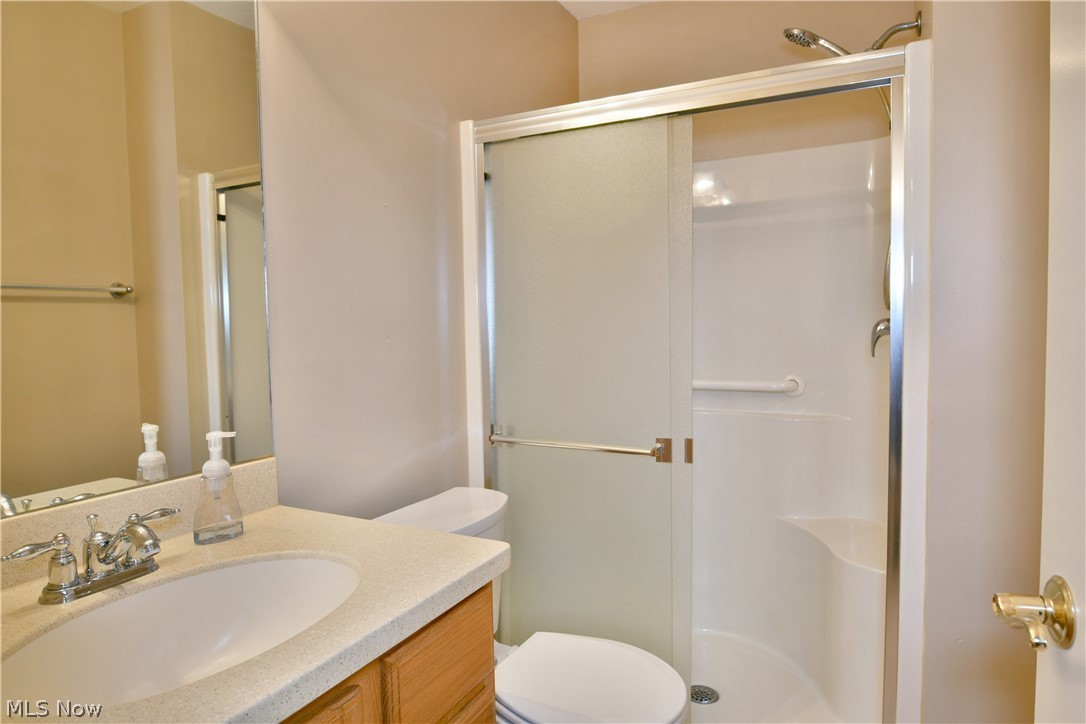 8121 Hitchcock Road Boardman OH 44512