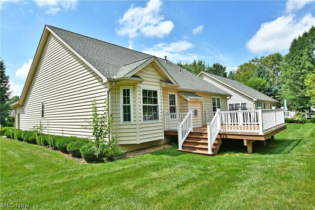 8121 Hitchcock Road Boardman OH 44512
