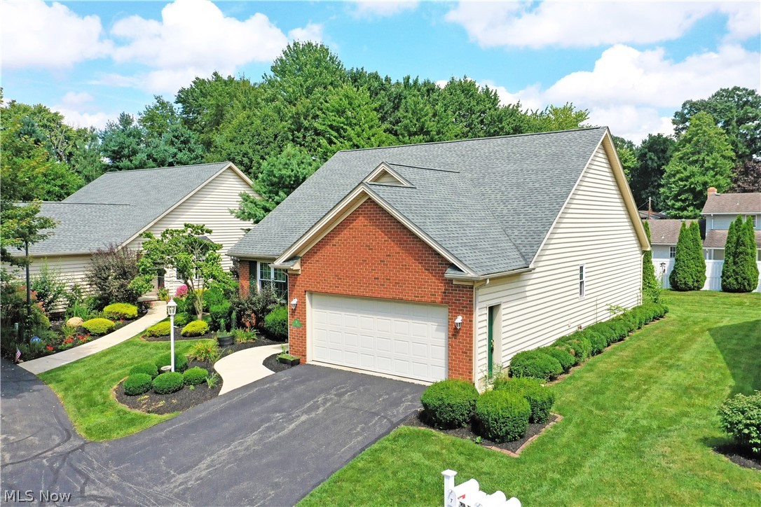 8121 Hitchcock Road Boardman OH 44512