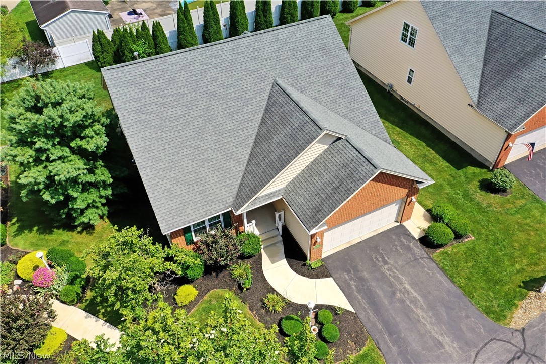 8121 Hitchcock Road Boardman OH 44512