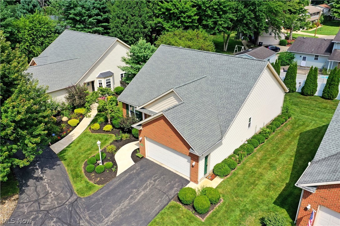 8121 Hitchcock Road Boardman OH 44512