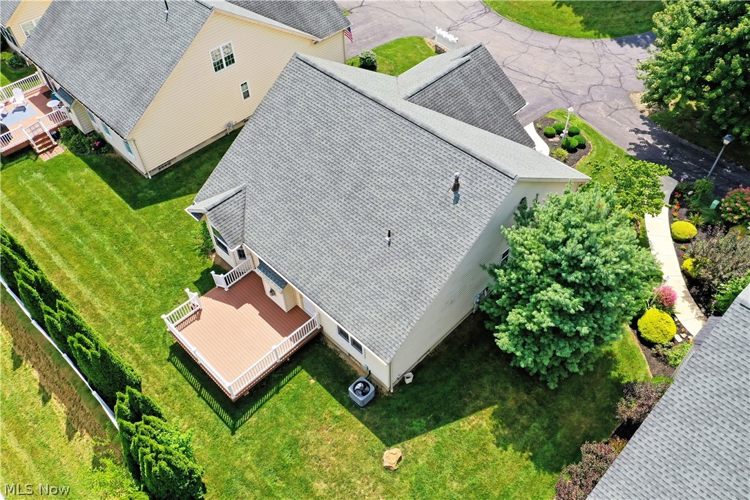 8121 Hitchcock Road Boardman OH 44512