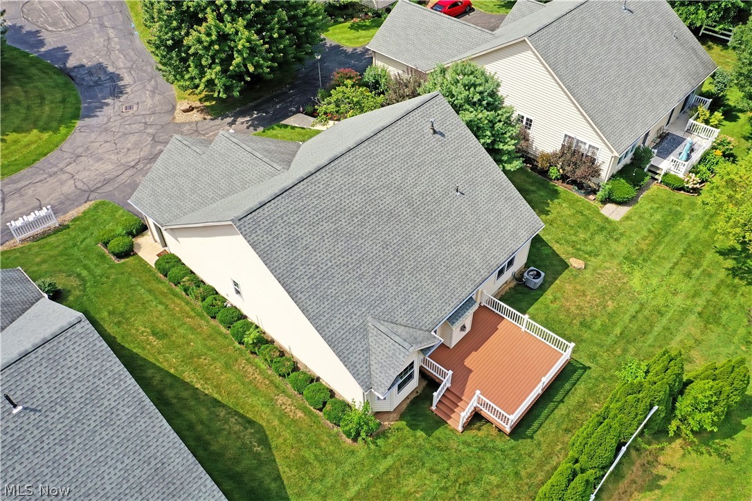 8121 Hitchcock Road Boardman OH 44512