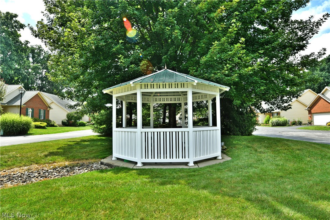 8121 Hitchcock Road Boardman OH 44512