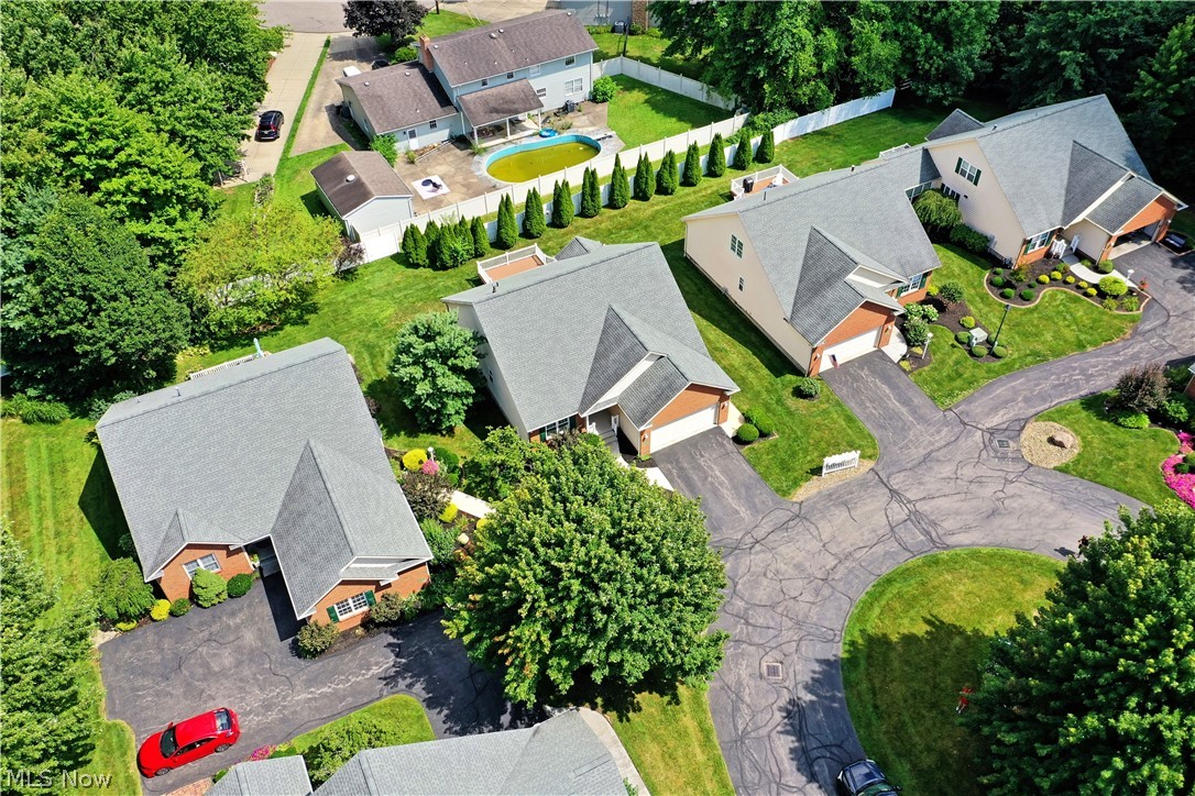 8121 Hitchcock Road Boardman OH 44512
