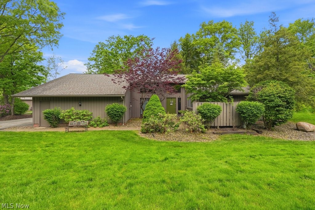 420-9 Chandler Drive Aurora OH 44202