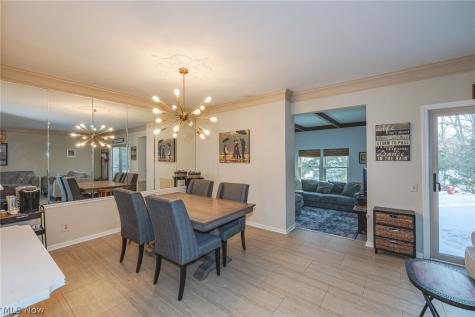 1139 Harwich Court Rocky River OH 44116