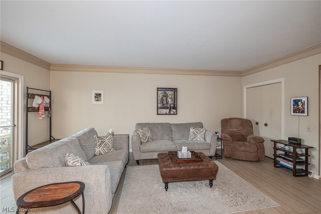 1139 Harwich Court Rocky River OH 44116