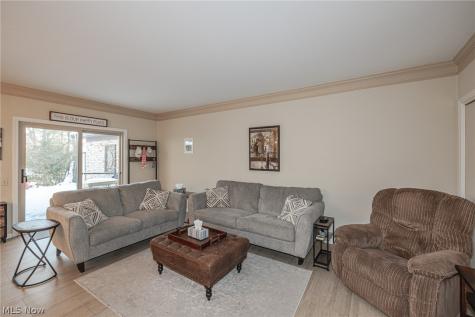 1139 Harwich Court Rocky River OH 44116