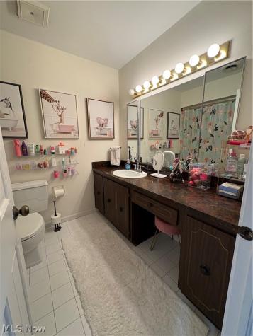 1139 Harwich Court Rocky River OH 44116