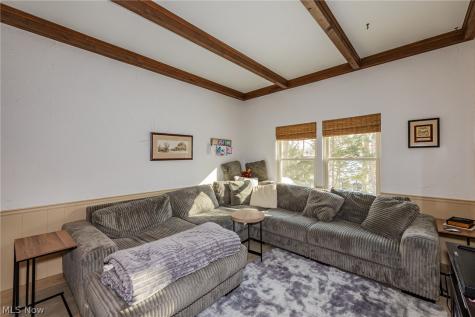 1139 Harwich Court Rocky River OH 44116