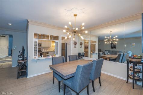 1139 Harwich Court Rocky River OH 44116