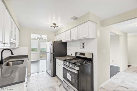 12900 Lake Avenue Lakewood OH 44107