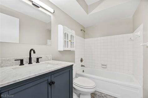 12900 Lake Avenue Lakewood OH 44107